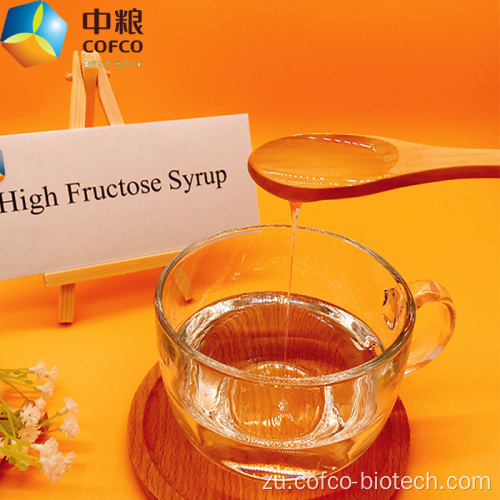 I-high fructose corn syrup eu